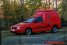 Die Bilder: VW Caddy II von 1995 - 2003: Happy Birthday - 30 Jahre VW Caddy.