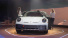 Er ist wieder da: 911er für´s Grobe!: Die Bilder zum 2923 Porsche 911 Dakar