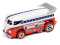 AW Autoworld Hot Wheels Limited Editon Slotracing Set: Bulli gegen Bulli: Snake vs. Mongoose