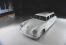 Länge läuft!: 1953er Porsche 356 Limousine – die Bilder!