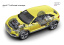 Bilder zum Audi TT offroad concept: Erster TT mit vier Türen 408 PS Systemleistung