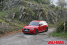Bilder: Erste Ausfahrt im neuen Audi A3 Sportback: Testfahrt im neuen viertürigen A3
