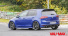 Der Super-Golf dreht weitere Testrunden: Neue Bilder vom VW Golf R420 (2017)