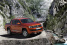 Bilder: VW Amarok Canyon-Sondermodell 2013: Erster Ausritt im Pick-up-Sondermodell für einen einzigartigen Auftritt 