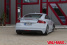 Chris Cross  Superflacher Audi TT RS: Vom Golf über einen Porsche zum Audi gekommen