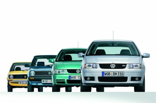 42 Jahre VW Polo! Hier ist unsere Übersicht zu den Modellen und  Generationen: Alle sechs Polo-Generationen von 1975 bis heute im  Schnelldurchlauf - Klassik - VAU-MAX - Das kostenlose Performance-Magazin