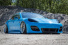 Porsche Panamera Turbo Widebody: Weit und breit