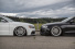 Audi RS5/Audi A5 Cabrio: Mehr als nur Schwarz und Weiss