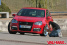 Life-Style in Rot: Golf 5 GTI mit Golf 6 Individual-Ausstattung: Golf V Tuning der besonderen Art