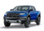 Ford Ranger kommt als RAPTOR: Die Bilder des Ford Ranger Raptor 2018