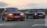 BMW 1 M Coupé: Schneller durch den Alltag: 