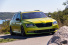 Der Superbheld: Skoda Superb mit sattem Leistungs-Upgrade