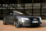 Audi Tuning: Audi A5 in mattschwarz: Das Batmobil von heute