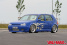 The Flame Maker  Golf 4 1,8T Tuning: Vom Basis-Golf zum Top-Modell