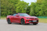 Fahrbericht Chevrolet Camaro 2.0L Turbo Cabriolet: Wie fährt sich der Camaro mit Vierzylinder?