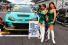 WTCR in Japan: Grid-Girls Nippon Style