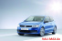 Die Bilder: Der neue VW Polo 6R BlueGT: Polo-Mix aus GTI und BlueMotion