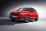 Sportlicher Look: Neuer Skoda Fabia als MONTE CARLO (2022)