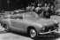 Am 22. Juni rollte der letzte Karmann vom Band: Der Erfinder des Karmann-Ghias wird keine Autos mehr bauen - eine Galerie zur Erinnerung an einen genialen Karmann
