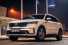 2021 Kia Sorento SUV – der Preisleistungssieger am Markt?: 2021er Kia Sorento Hybrid im VIDEO-Fahrbericht