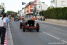 Klassikwelt Bodensee - Oldtimerparade: 