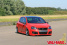 Bilder: The Red-Carbon-GTI: OEM ++ - feinstes Feintuning am 2005er Golf 5 GTI