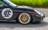 Boxer auf der "Bucket List": Wenn der Lebenstraum vom Porsche 911 in Erfüllung geht