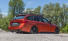 3-Air BMW: 320d Touring on Tuning-Tour