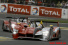 Audi siegt 2010 erneut in Le Mans : Alle drei Audi R15 TDI auf den ersten drei Plätzen 