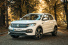 Im Schatten des T-Roc: VW T-Cross 1.5 TSI R-Line im Test