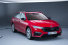 Erstes Skoda RS-Modell als Plug-in-Hybrid: 2020er Skoda Octavia RS iV