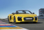 Audi öffnet den R8: Der neue Audi R8 Spyder (2016)