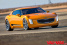 Designcheck: Kia GT4 Stinger vs. VW EcoRacer: Kopierte Kia nur ein altes Design von Volkswagen?