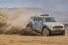 MINI gewinnt Rallye Dakar 2015: Vierter Gesamtsieg in Folge für MINI bei der Dakar