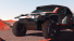 Dacia bei der Rallye Dakar 2025: Erste Infos zum Dacia „Sandrider“ Racecar