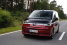Video und Sitzprobe  - Alles neu am Bulli!: Die Bilder zum neuen VW T7 Multivan (2022)