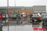 16. VW Blasen Bilder 2011  Es war so nass wie nie!: Regen-Party am EuroSpeedway Lausitzring