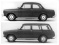 1961 Typ 3 Pressefotos: Eine Jahrgangs-Galerie