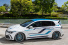 The Skylight is the Limit: VW Golf 8 GTE als 2021er Wörthersee-Azubi-Projekt