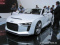 Die Rückkehr des Ur-Quattro: Audi quattro concept 2011: Aus einem gekürzten Audi RS5 mit 408 TTRS-Motor wurde das quattro concept 2011