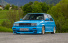 Jonas Blue: Himmlisch blauer VW Rallye-Golf aus dem hohen Norden