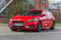 Stark Focus-iert: Ford Focus ST EcoBoost im Video-Fahrbericht