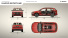 Kleine Updates für Kompakt-SUV: Skoda Karoq (2022) – Die Bilder zum Facelift