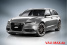 Erster Tuning für den neuen Audi A6 Avant: Die Sport-KOMBInation von ABT
