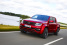 Wild Thing – Amarok-Tuning im Fahrbericht: VW Amarok Red Rok