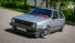 Echt edel und elegant: 2,8-Liter VR6 Umbau im 1983er VW Golf 2 CL