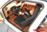 Caspers Theater  Polo 6N Tuning: Sehr individuell geratener Polo 6N