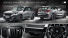 Die Bilder zum 2024er BMW X1 M35i: Verschärftes Kompakt-SUV