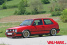 Golf II 16V Turbo mit über 450 PS Leistung: Wenn am Morgen der Turbo-Gockel kräht