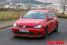 Mysteriöser VW Golf 7 GTI am Nürburgring: Kommt eine weitere Ausbaustufe des GTI, ist es das Wörthersee Show-Car?